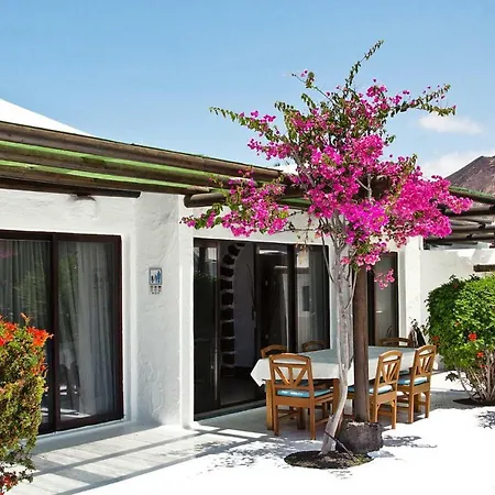Casa de Férias Holiday Villas Kamezi Playa Blanca Ace03034 Oye Playa Blanca (Lanzarote)